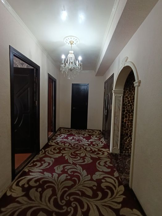 Продаётся 3-ком квартира, Ташсельмаш, ул.Махтумкули, Метро 80м2