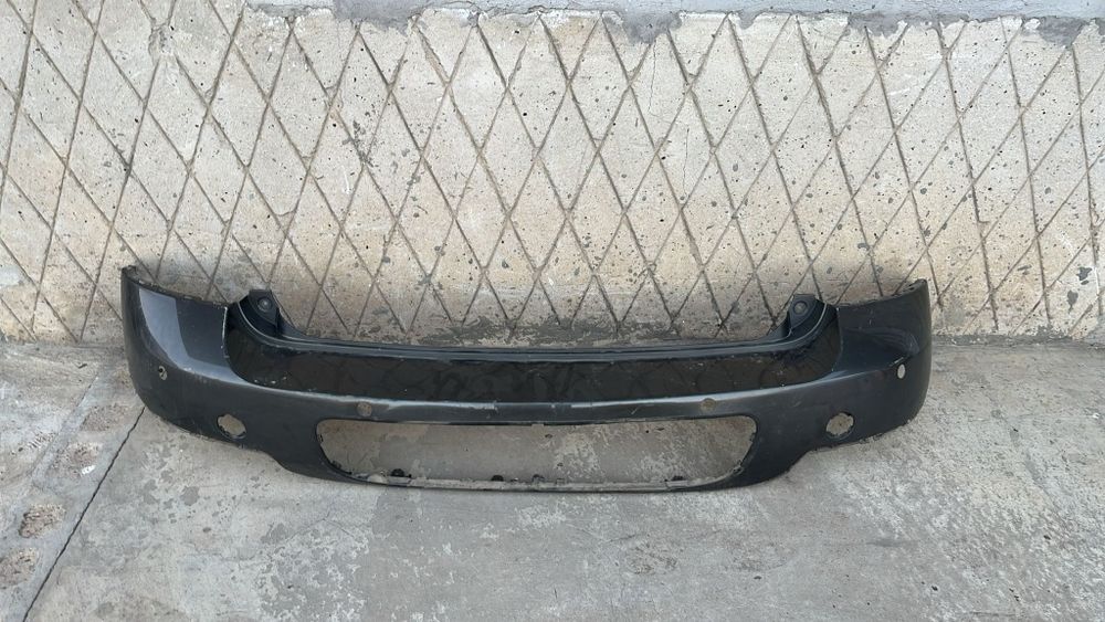 Bara spate mini cooper countryman d