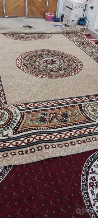 Гилем сатылады таза усланган