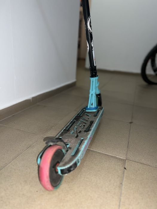 Тротинетка за трикове MGP