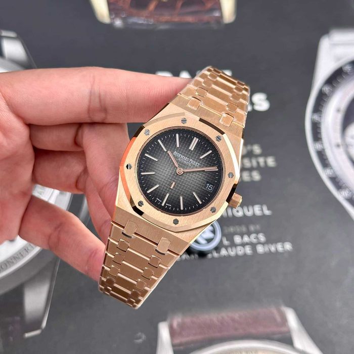 Audemars Piguet Royal Oak Jumbo