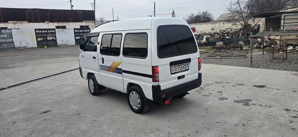 Damas sotiladi 5900