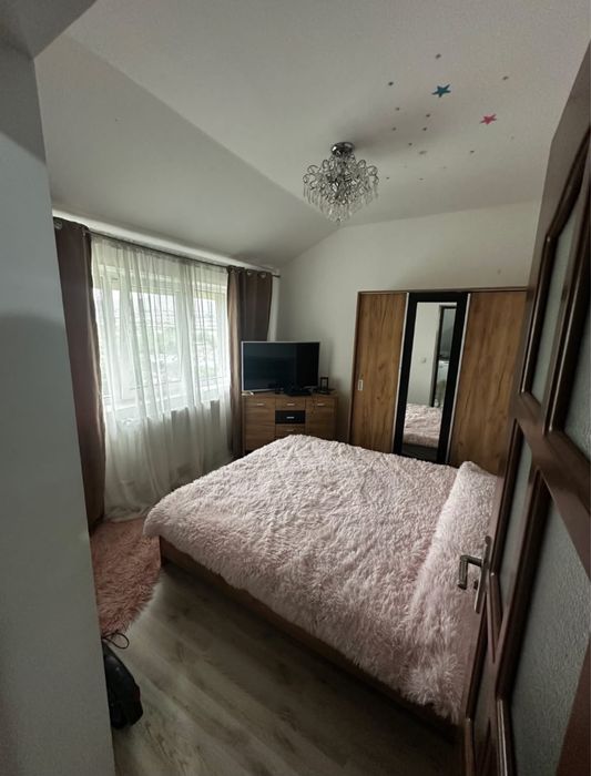 Apartament de vanzare