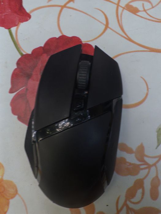 Mouse gaming wireless Razer Basilisk X HyperSpeed, Bluetooth&2.4GHz, Negru