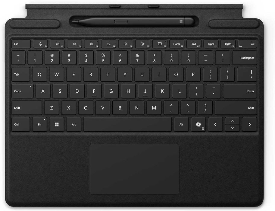 Tableta laptop Microsoft Surface Pro9,intel core I5,platinium,sigilat