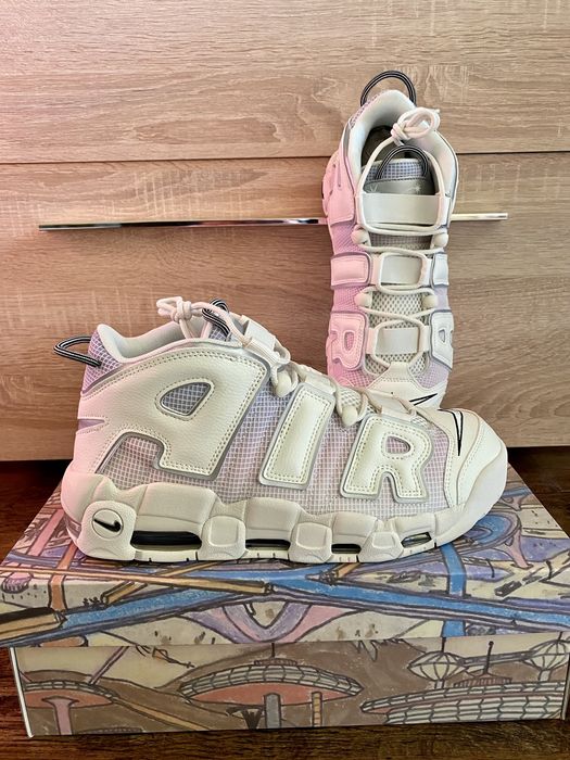 Nike Air Uptempo 96 Wilson