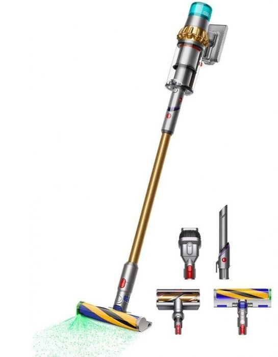 Dyson Detect V16