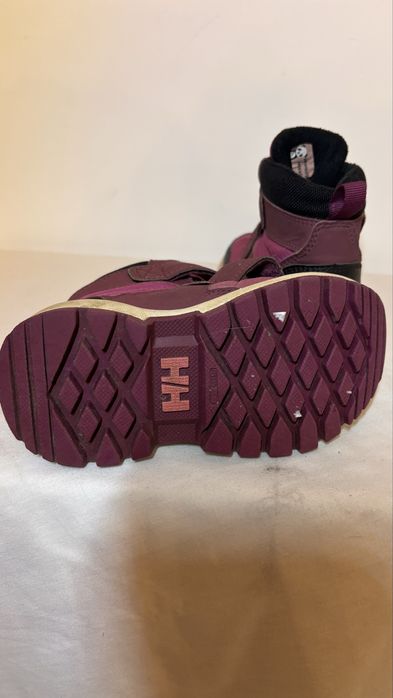 Cizme copii Helly Hansen, mărimea 26, impermeabile primaloft