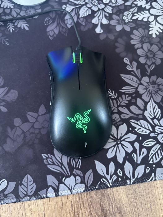 Продаются три игровые мышки