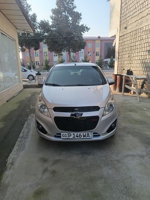 Спарк Афтомат идеал