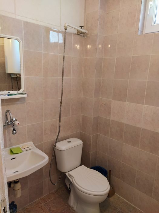 Тристаен апартамент