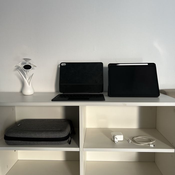 Apple Ipad Air 11 M2 128GB Gen 6
