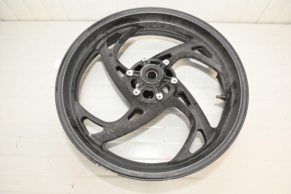Honda CB1000R 2008 Janta fata