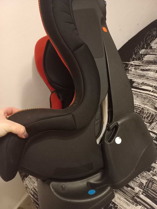 Scaun auto 2 Drive Sag