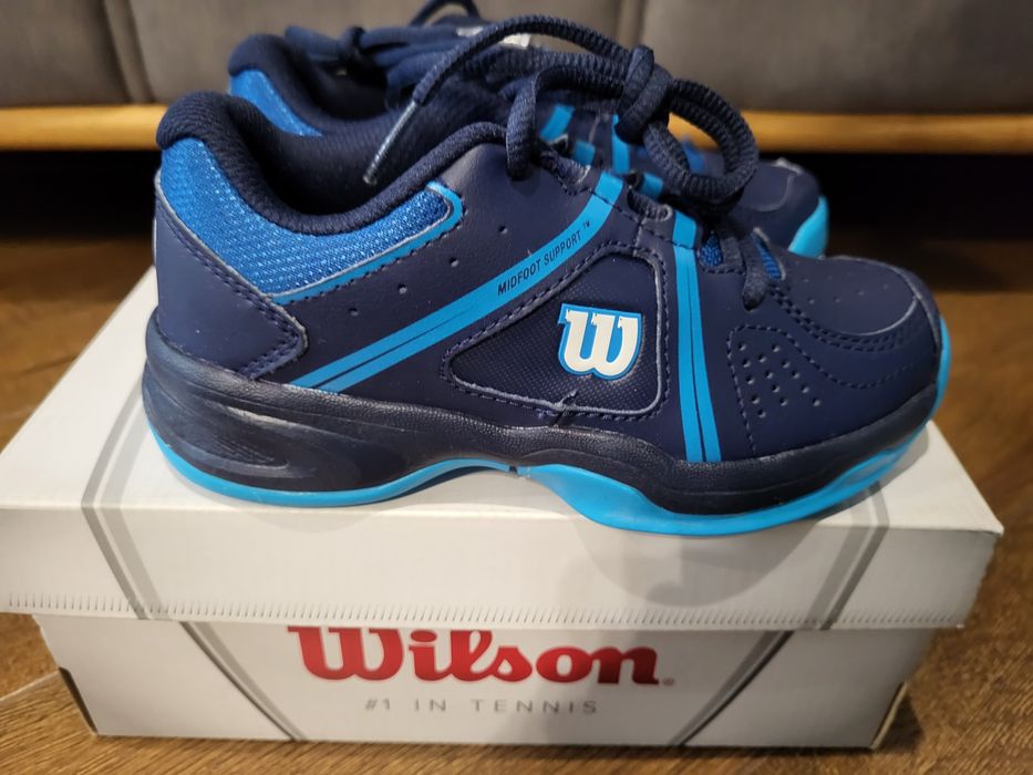 Детски маратонки Wilson