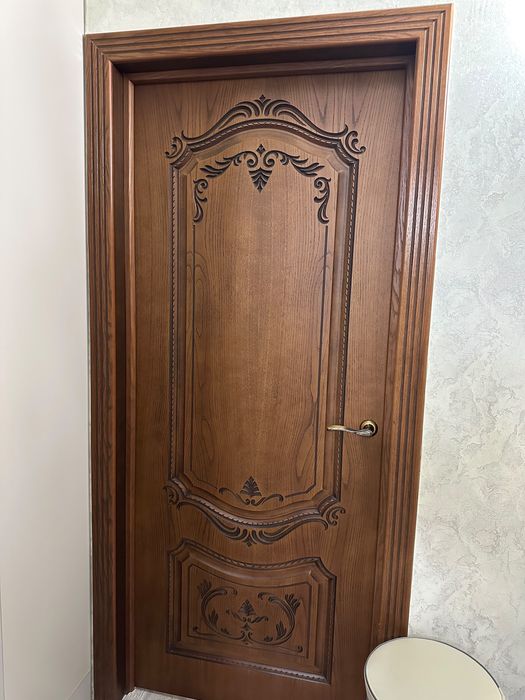 межкомнатные двери