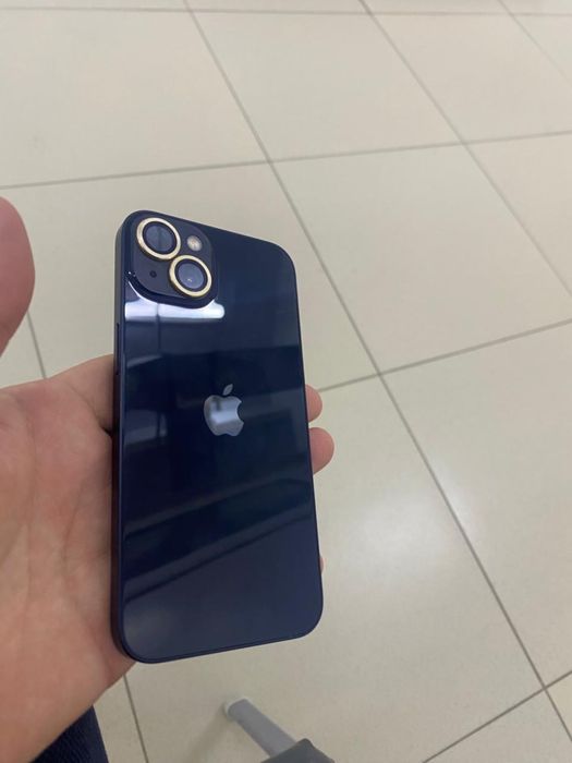 Айфон 13 128 г акум 80%