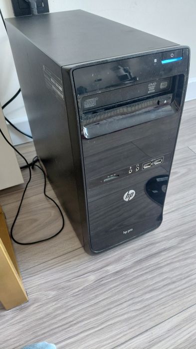 Продам пк GIGABYTE для офиса