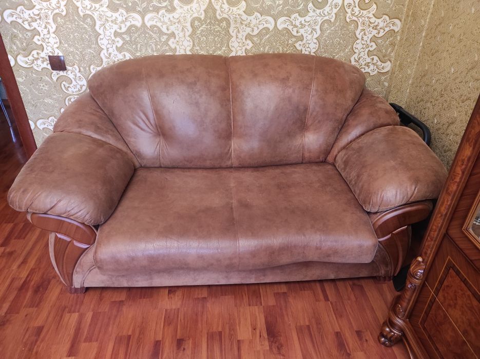 Продам новый диван - кровать