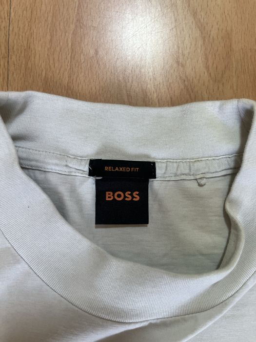 Hugo Boss мъжка тениска L-XL