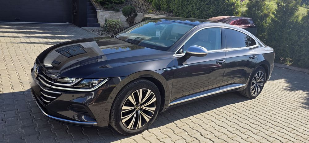 VOLKSWAGEN Arteon 2022