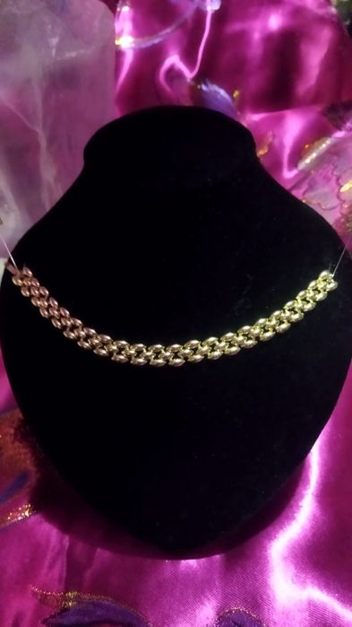 Медицинское золото