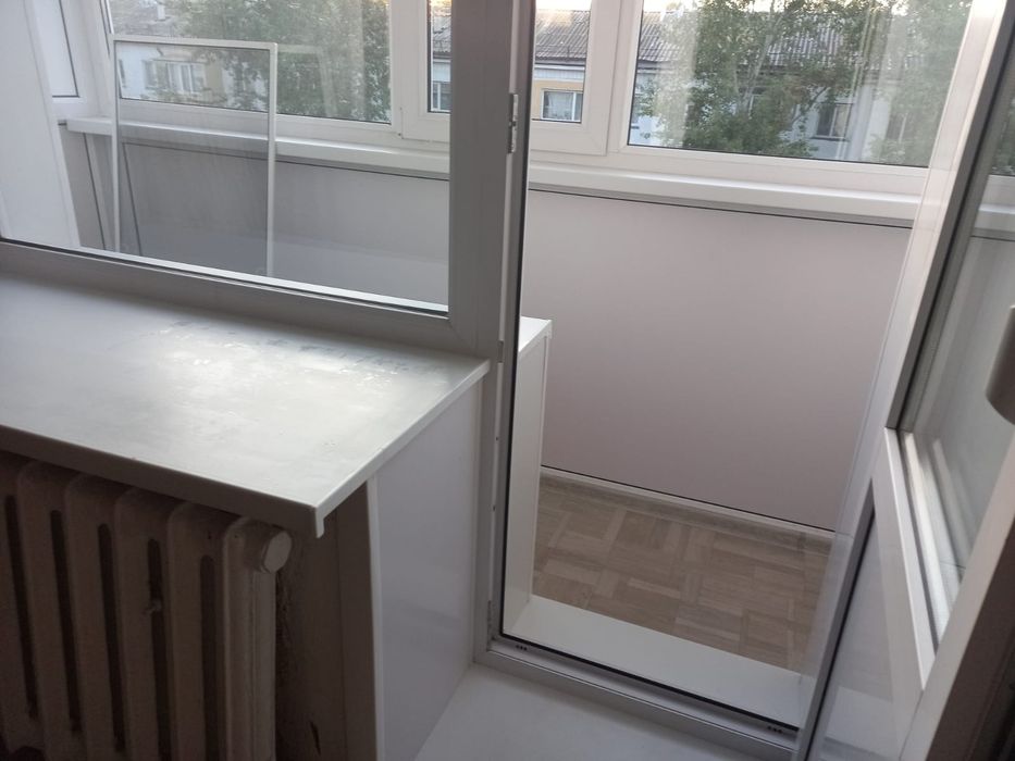 Продам 1-комнатную квартиру