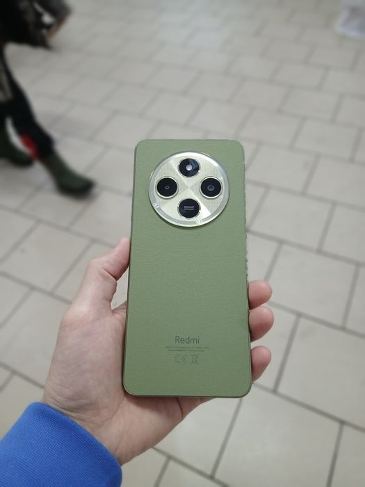 Продам редми 14С 256гб