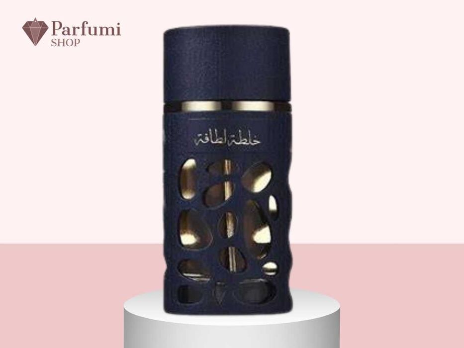 Lattafa Blend Of Khalta EDP U 100 ml