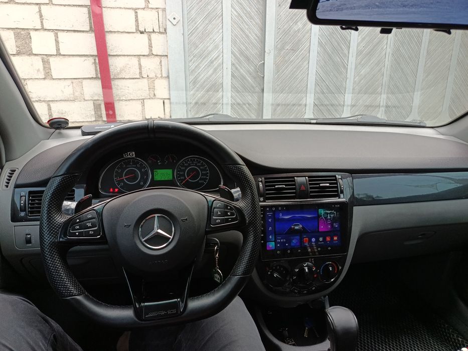 Gentra avtomat yili:2023 probeg 20ming