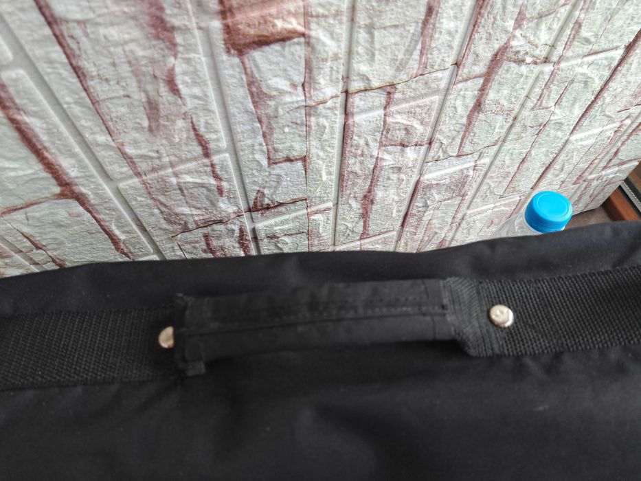 черна чанта Adidas,чанта за лаптоп,адидас