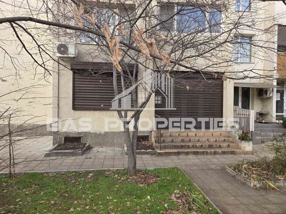 Продава се Магазин в София, Дружба 2 - 130 кв.м за 863 €/кв.м - Снимка #5