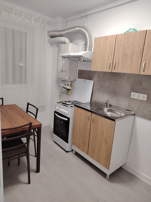 Vand garsoniera direct proprietar.