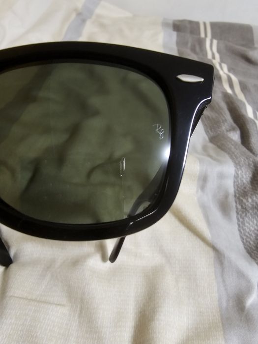 Ochelari Ray Ban