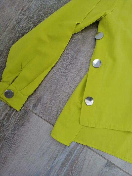 Cămașă verde dama BSB