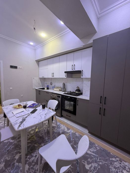 Срочно Продам 4-х ком кв на Северный Возгал Саракулке  Мебель техникой