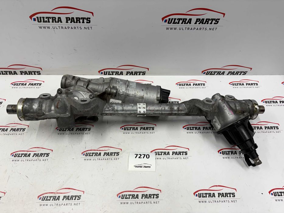 Електрическа Рейка RWD За БМВ 2 Г42 3 Г20 4 Г22 Г26 BMW 2 G42 3 G20 4 G22 G26