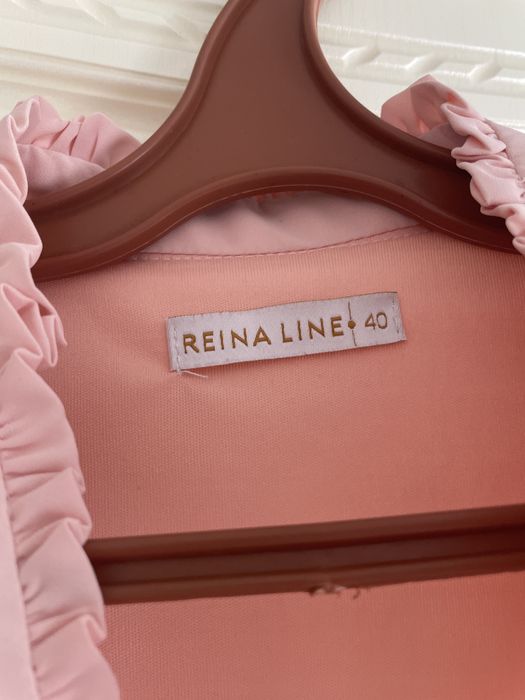 Вечерное платье шикарное