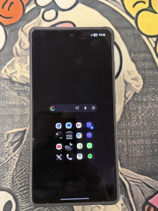 Samsung S25 ULTRA Jet Black 512GB