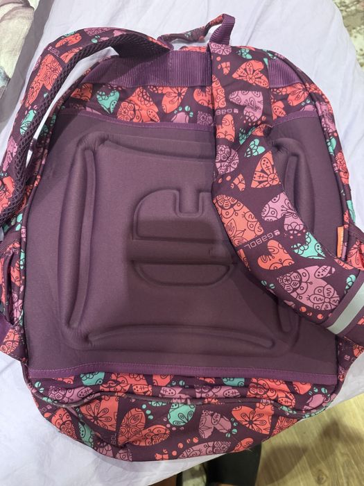 Ученическа раница Габол