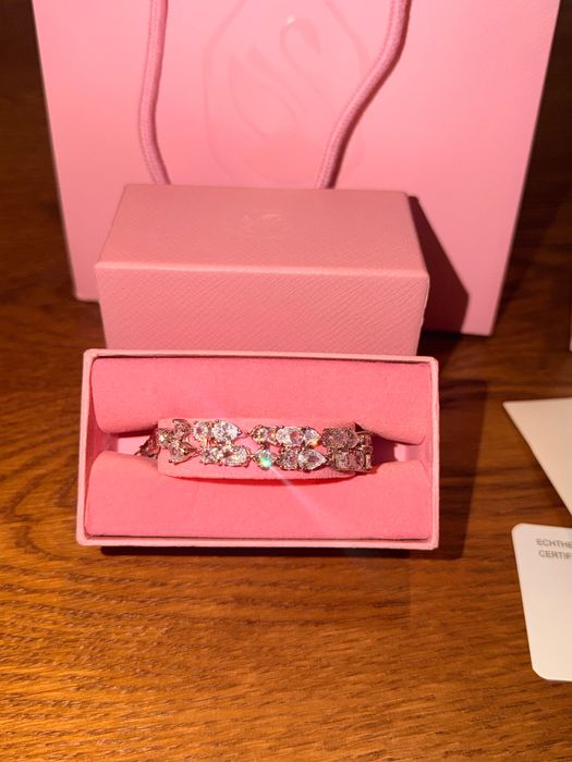 Swarovski Mesmera Bracelet