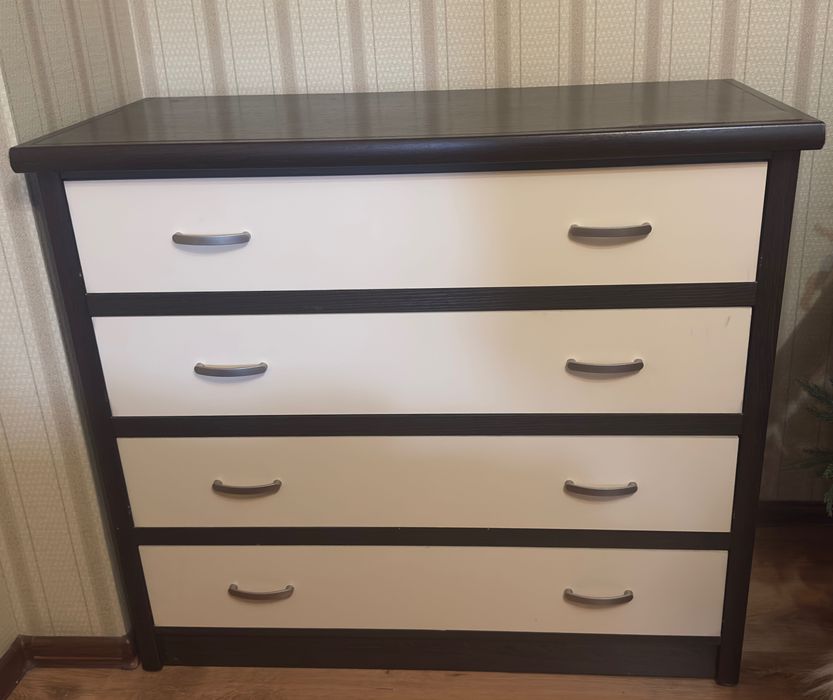 Комод в отличном состоянии