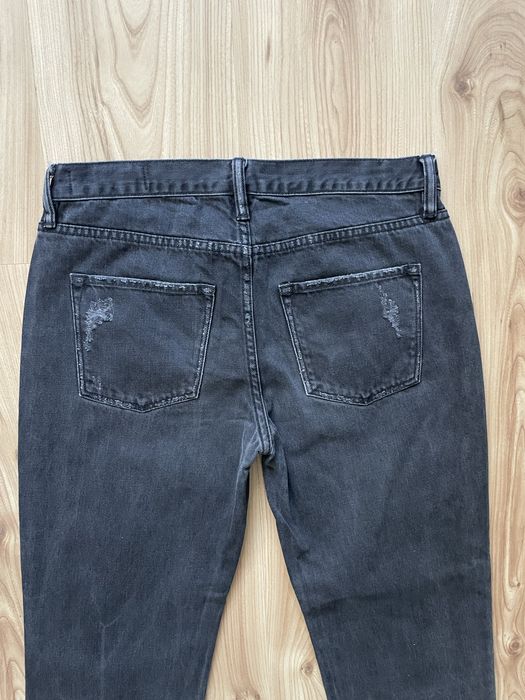ALLSAINTS Philly | W27 / дамски дънки