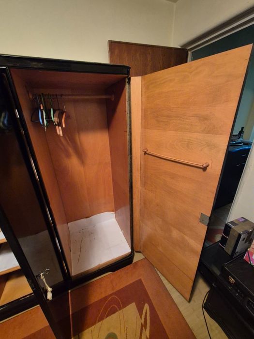 Dulap din lemn Masiv