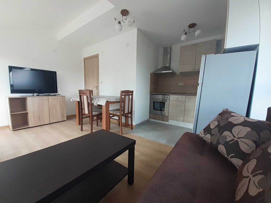 Апартамент под наем