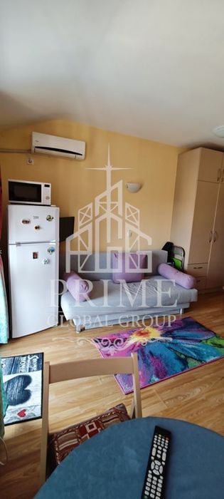 Продава се Едностаен апартамент в Несебър - 31 кв.м за 1610 €/кв.м - Снимка #3