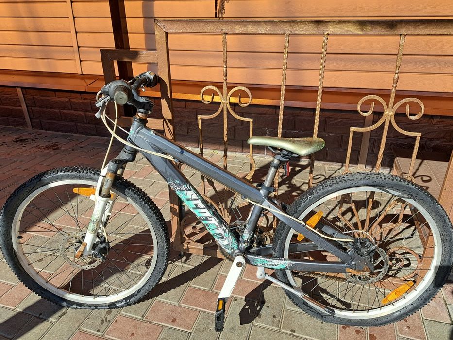 Продам велосипед марки Shimano