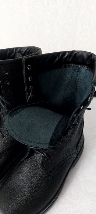 Военная обувь берцы