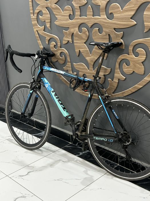 Продам шоссейный велосипед | шосс велик фикс