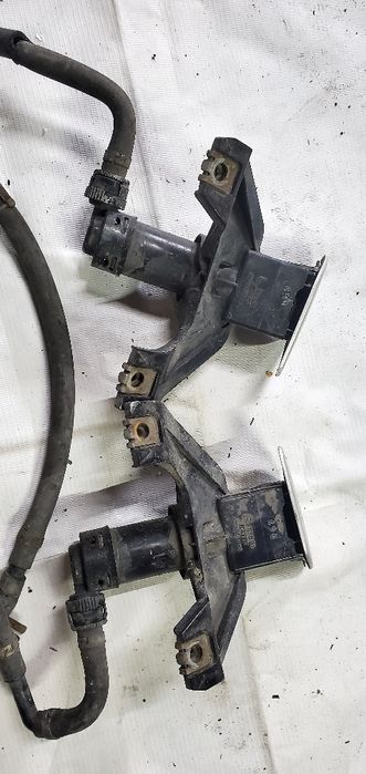 Омыватели передних  фар на лексус rx 330